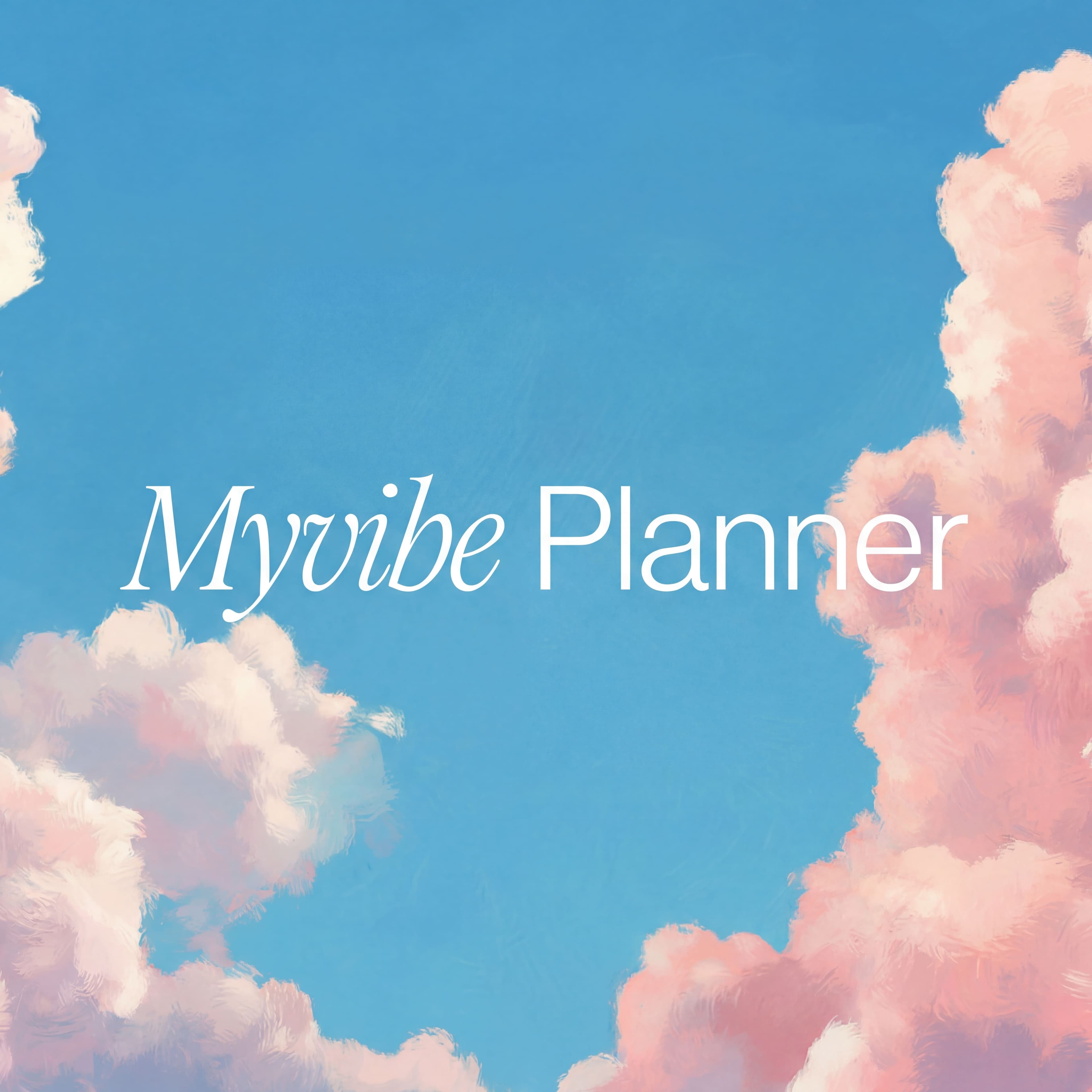 VibePlanner